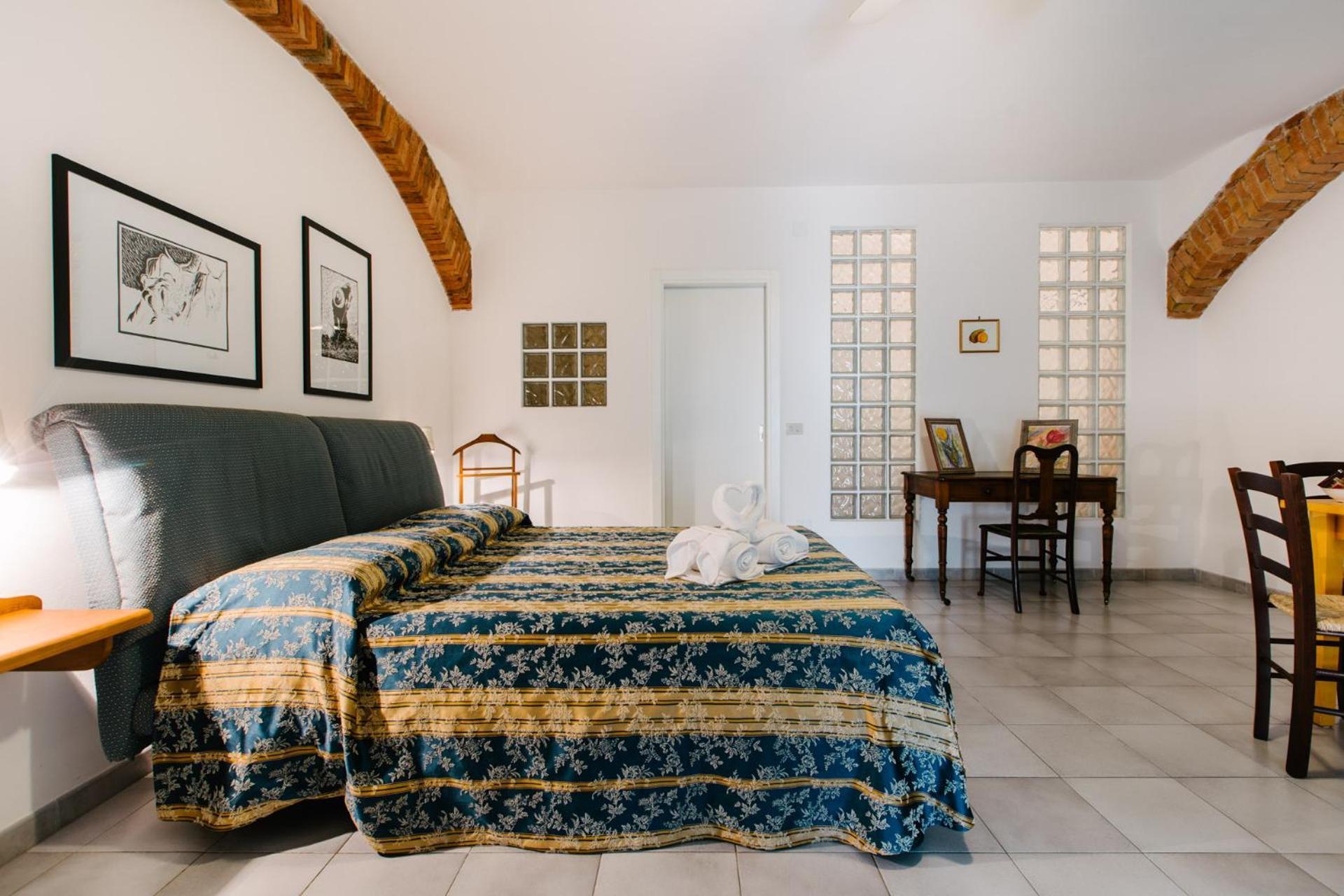 Agriturismo Casa Andreina カスティリオーネ・デッラ・ペスカーイア エクステリア 写真