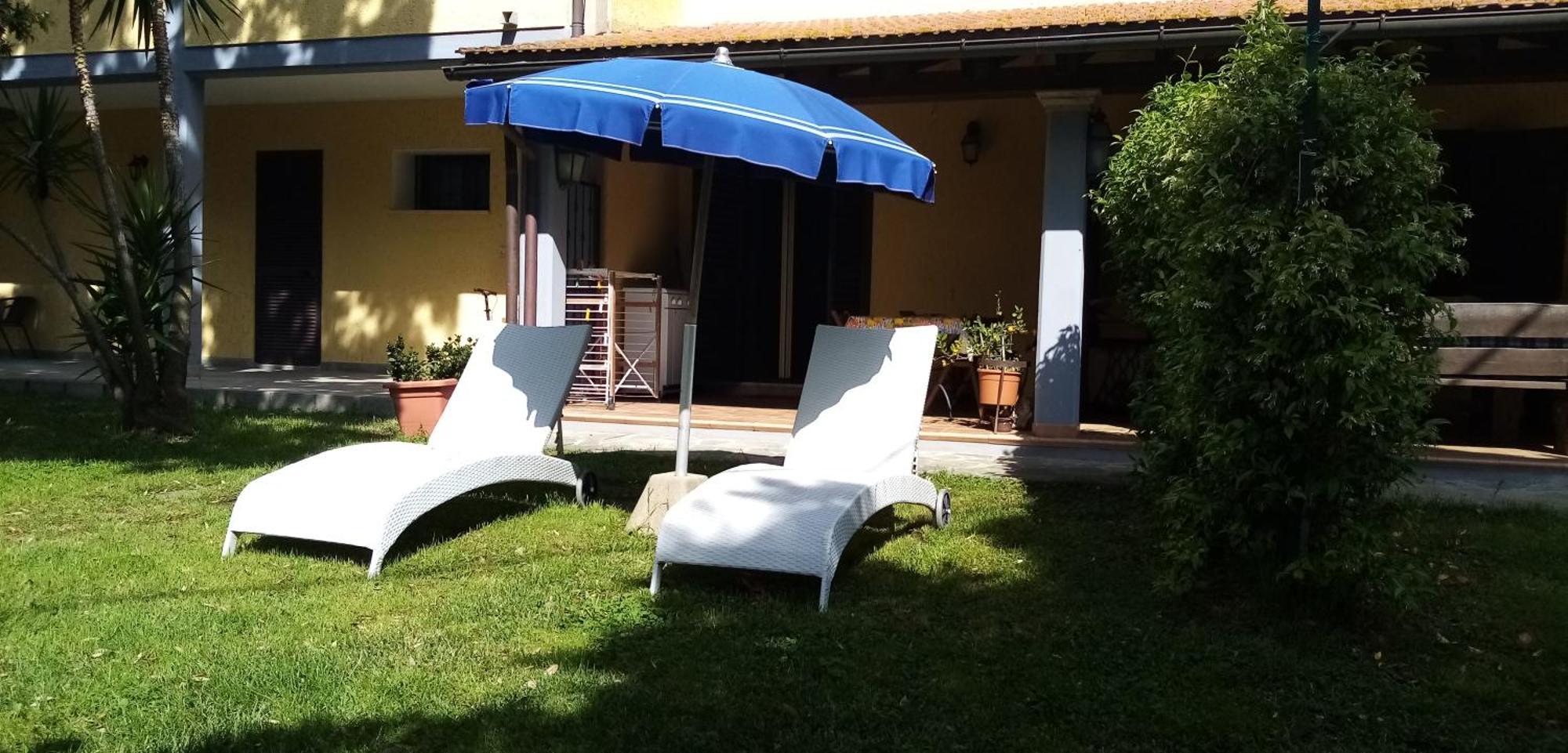 Agriturismo Casa Andreina カスティリオーネ・デッラ・ペスカーイア エクステリア 写真