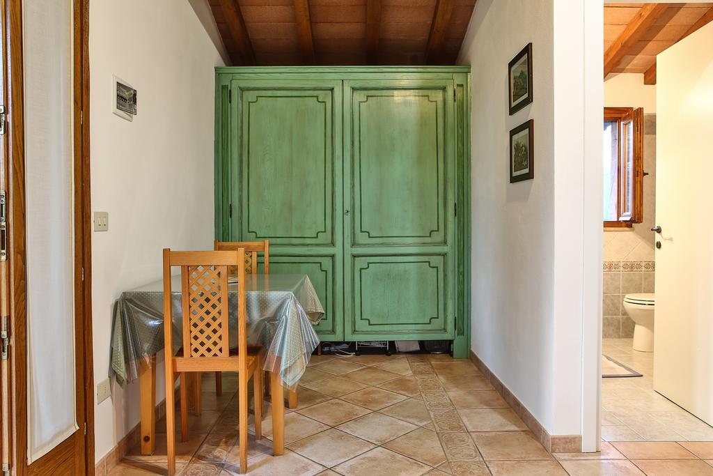 Agriturismo Casa Andreina カスティリオーネ・デッラ・ペスカーイア エクステリア 写真